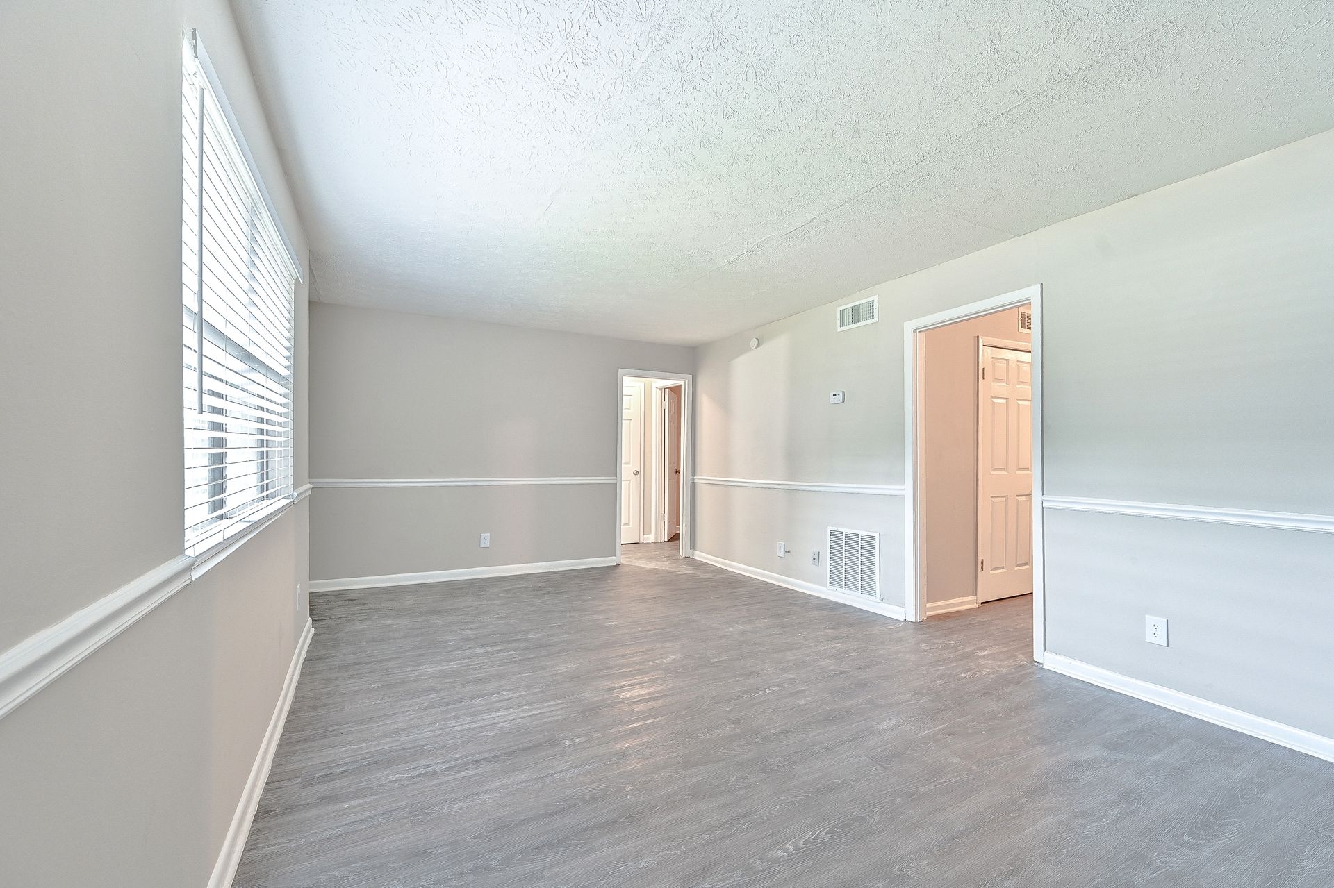 Decatur Apartment: 2425 Candler Rd