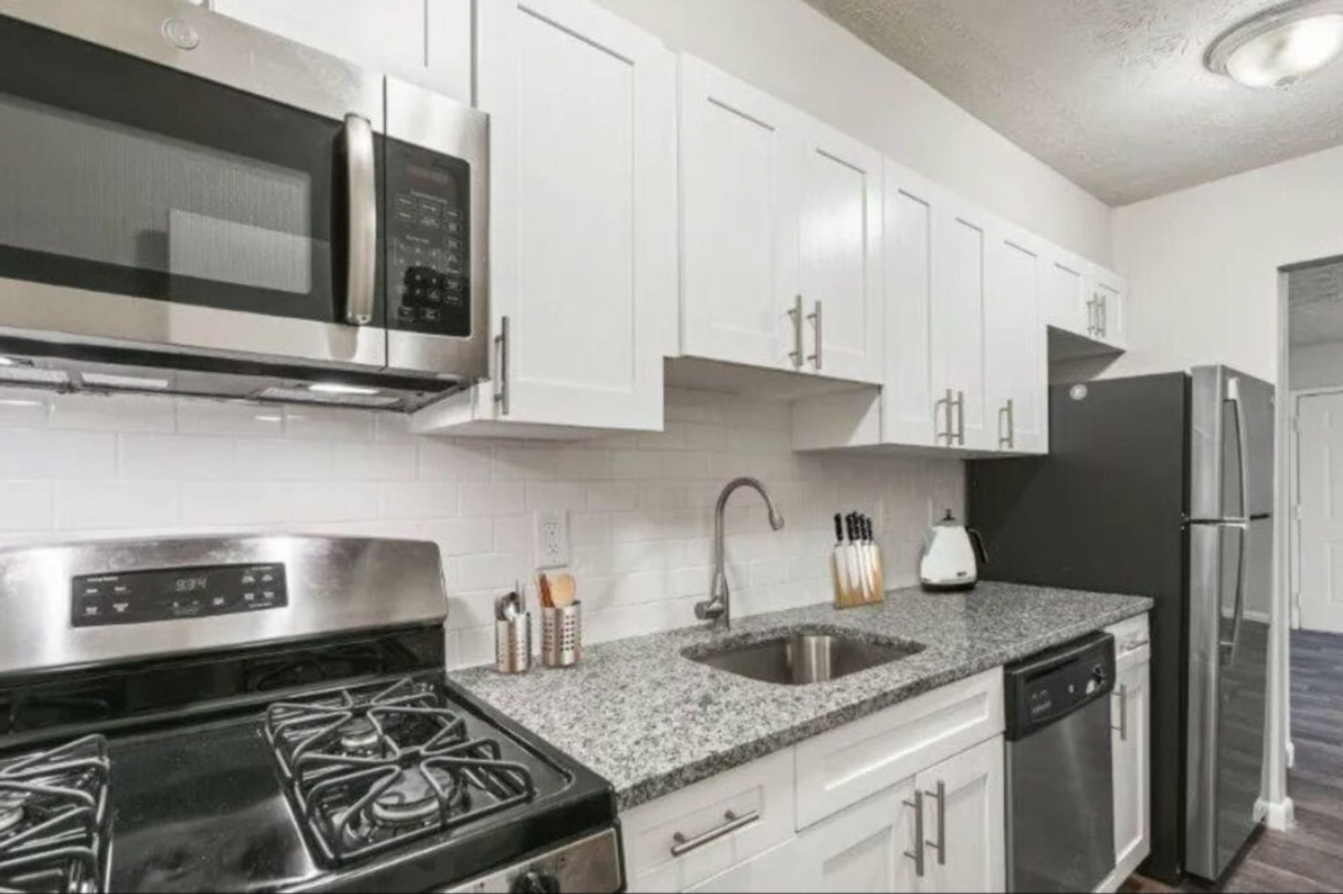 Park Valley Apartments 10 of 12