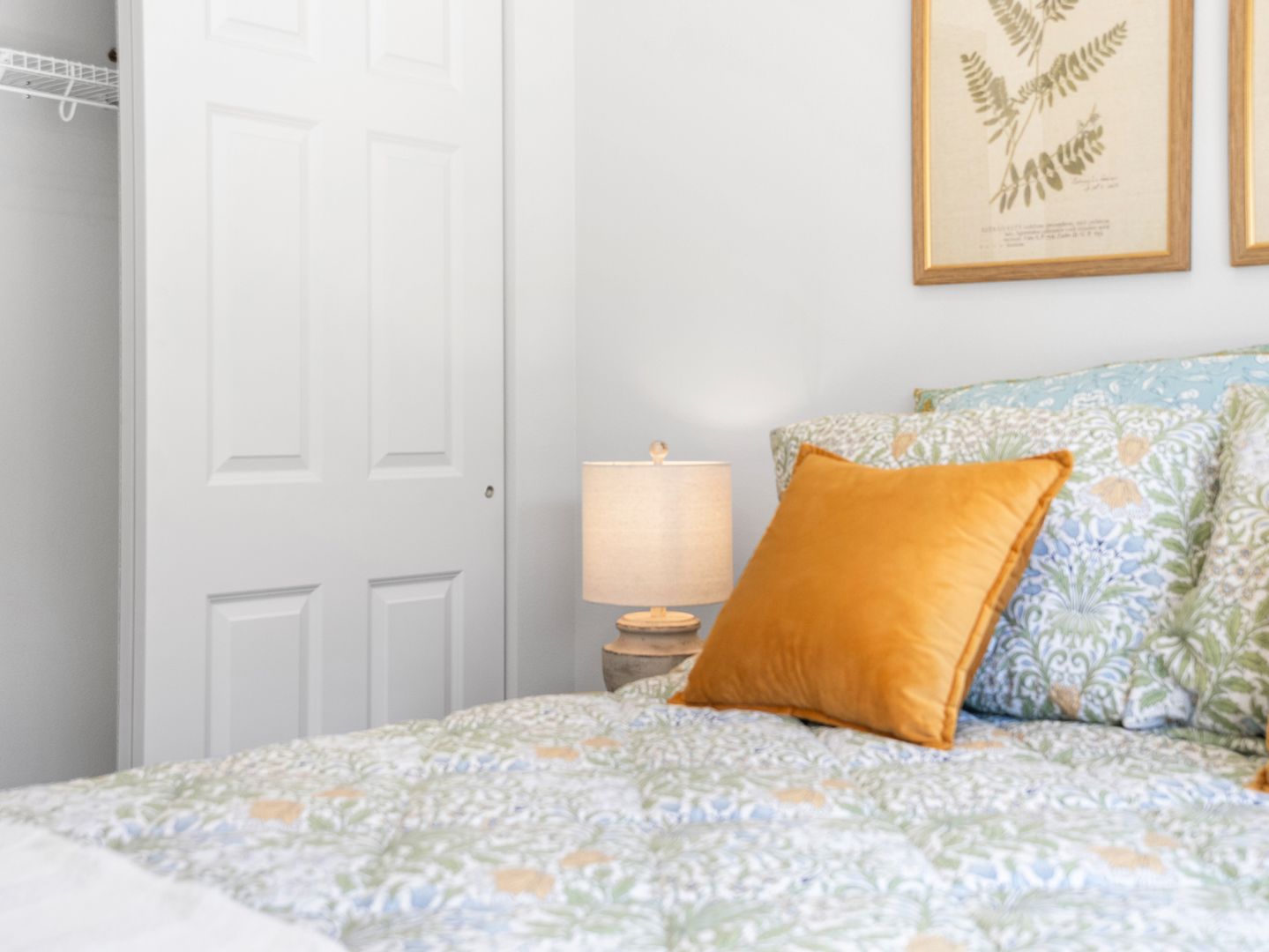 Spokane Valley Apartment: 6020 E 4th Avenue