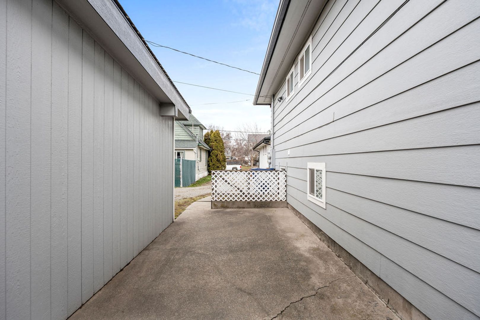 Spokane House: 2219 N Atlantic St