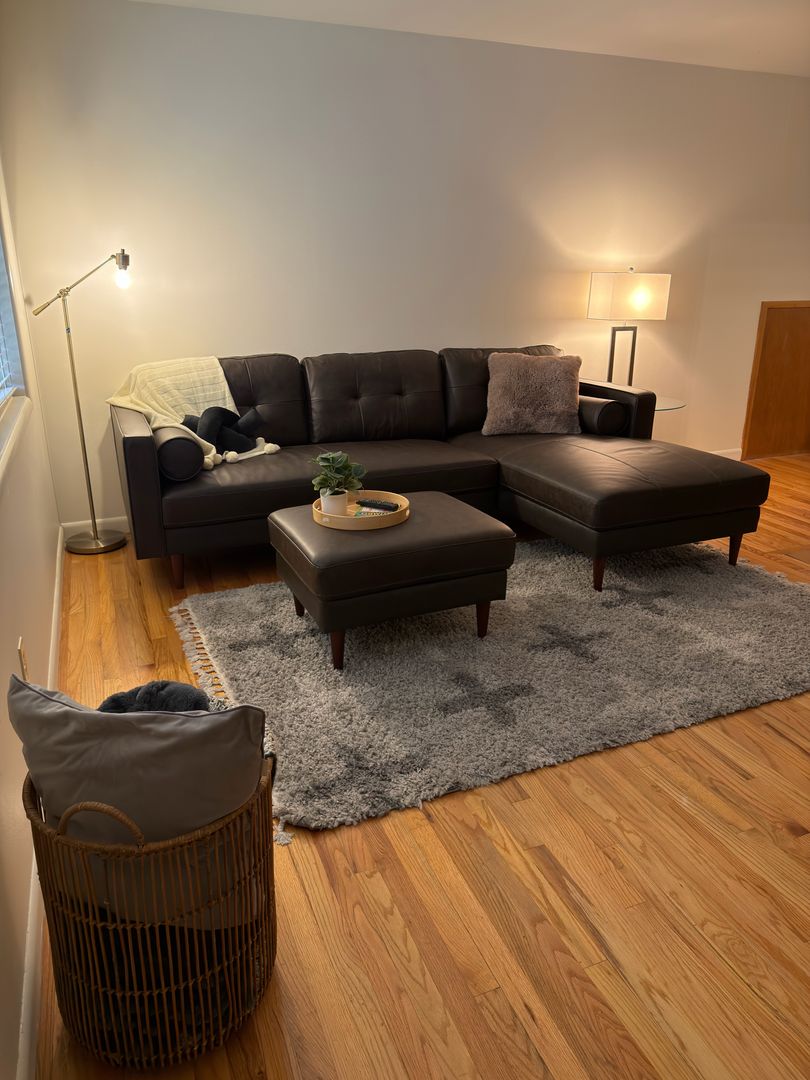 Spokane Apartment: 107 E. 16th Avenue