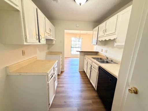 2 Bed 2 Bath Rental at 6405 Crest Green Road, Birmingham, AL – photo 1