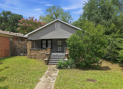 1532 Warrior Road – photo 1