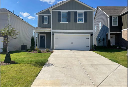 Spacious 4 Bedroom, 3 Bathroom Home with 2-Car Garage