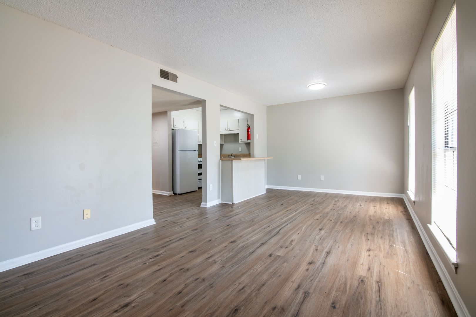 Birmingham Apartment: 1906 18th Place North
