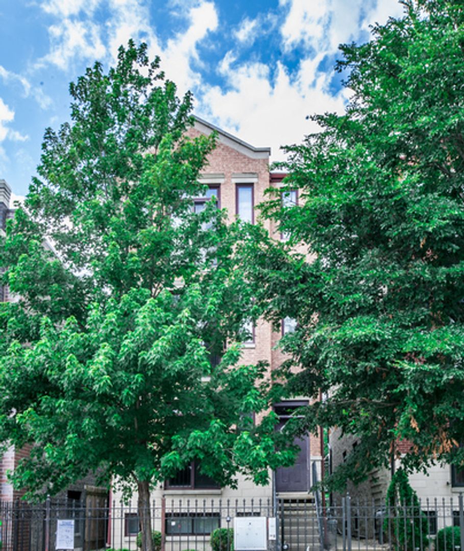 CHICAGO Apartment: 6332 S INGLSIDE