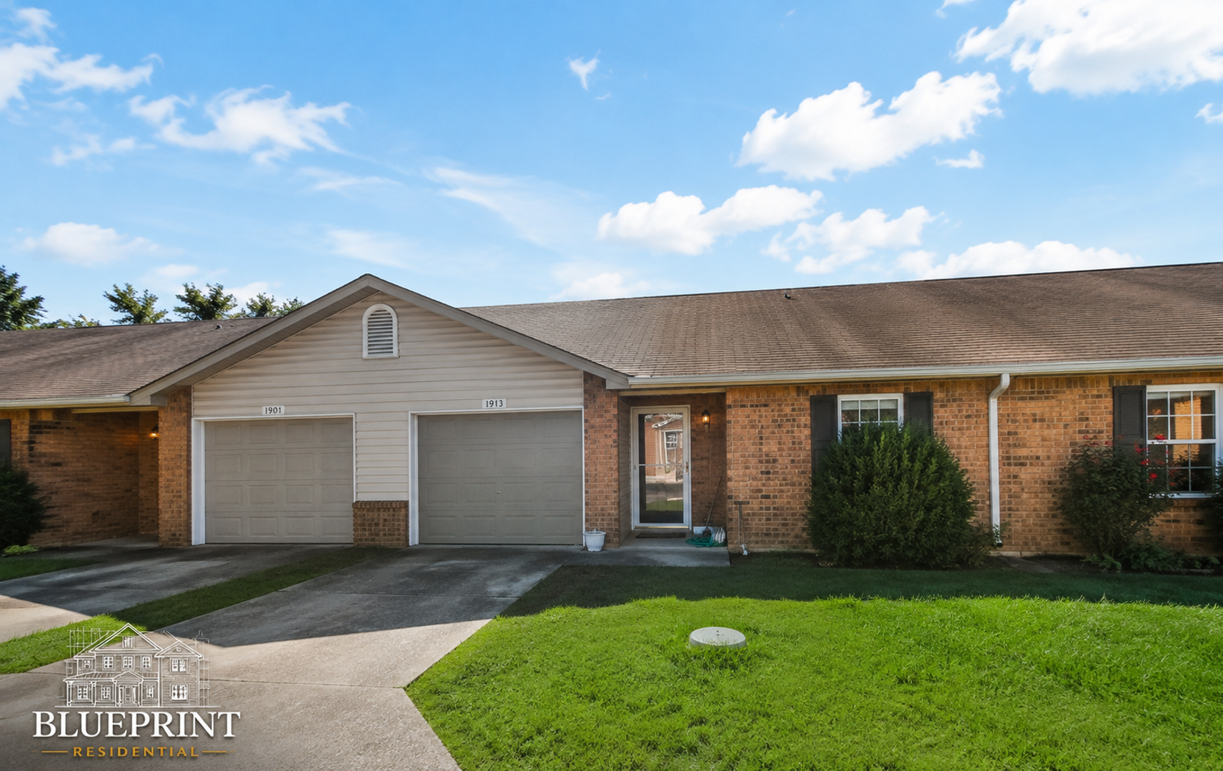 Powell House: 7913 Eldin Way