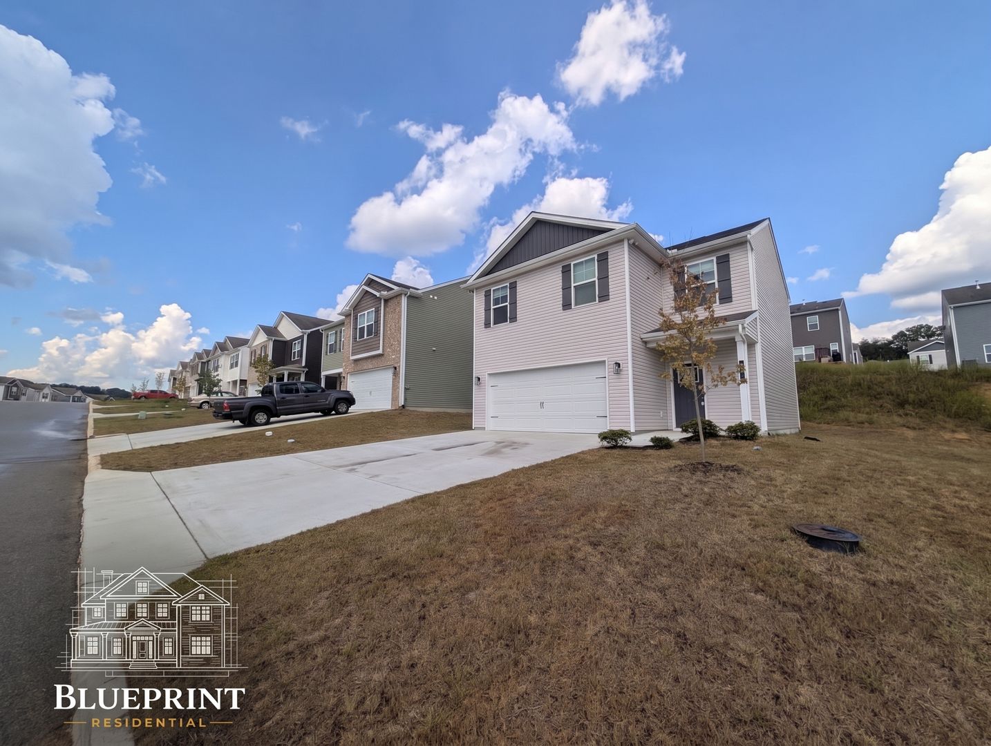 Knoxville House: 244 Neals Landing