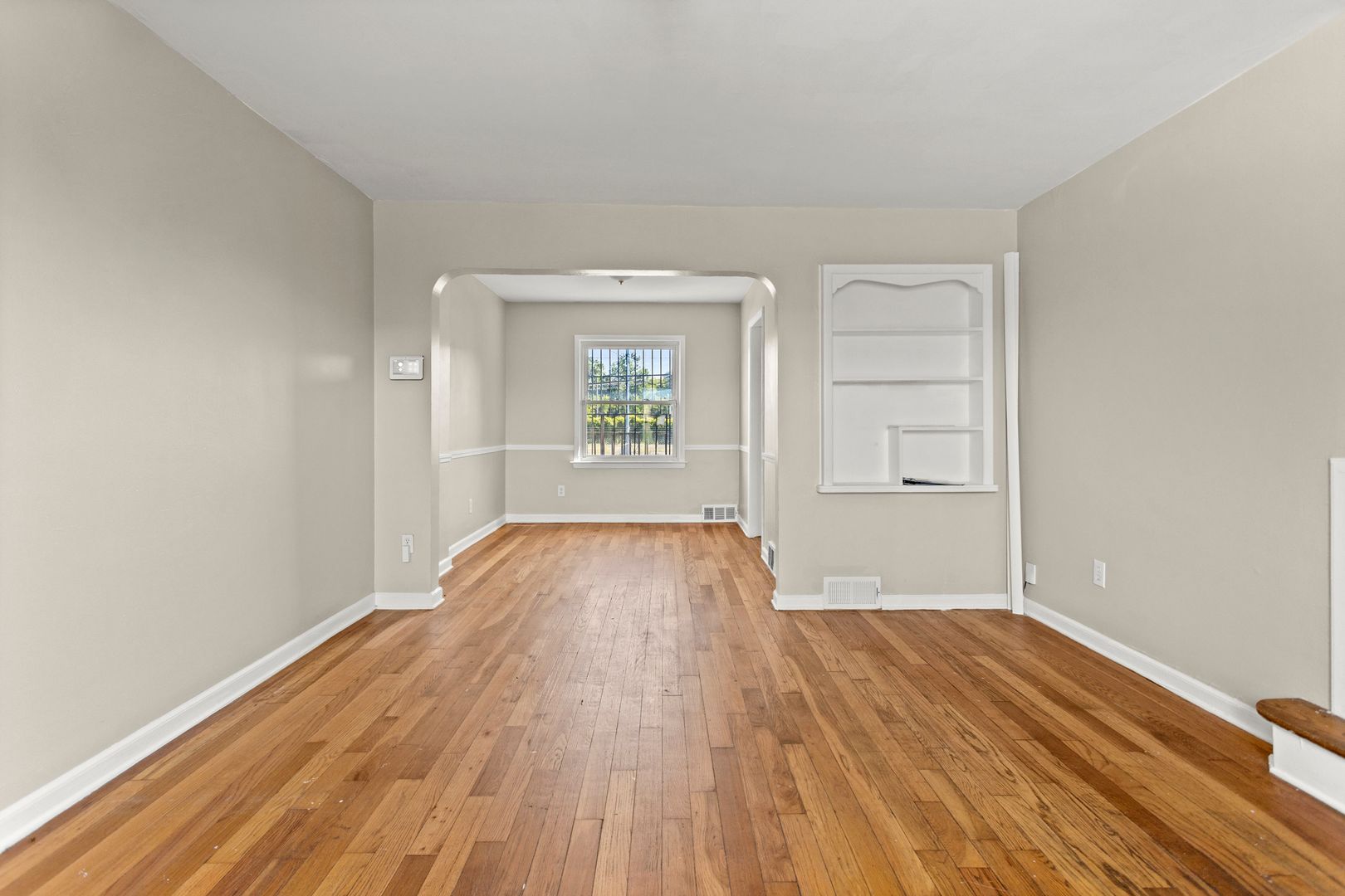 Detroit Townhome: 450 Marquette