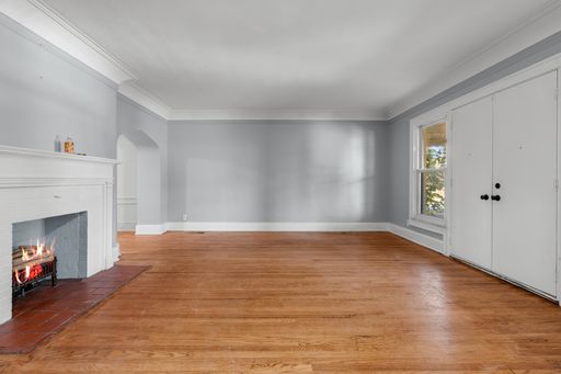 Beautiful duplex in Virginia park! – photo 1