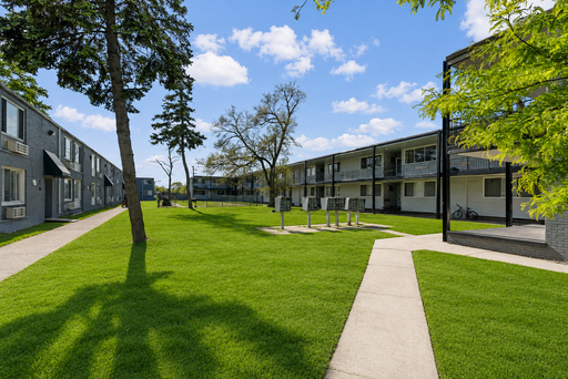 Terrace Court – photo 1
