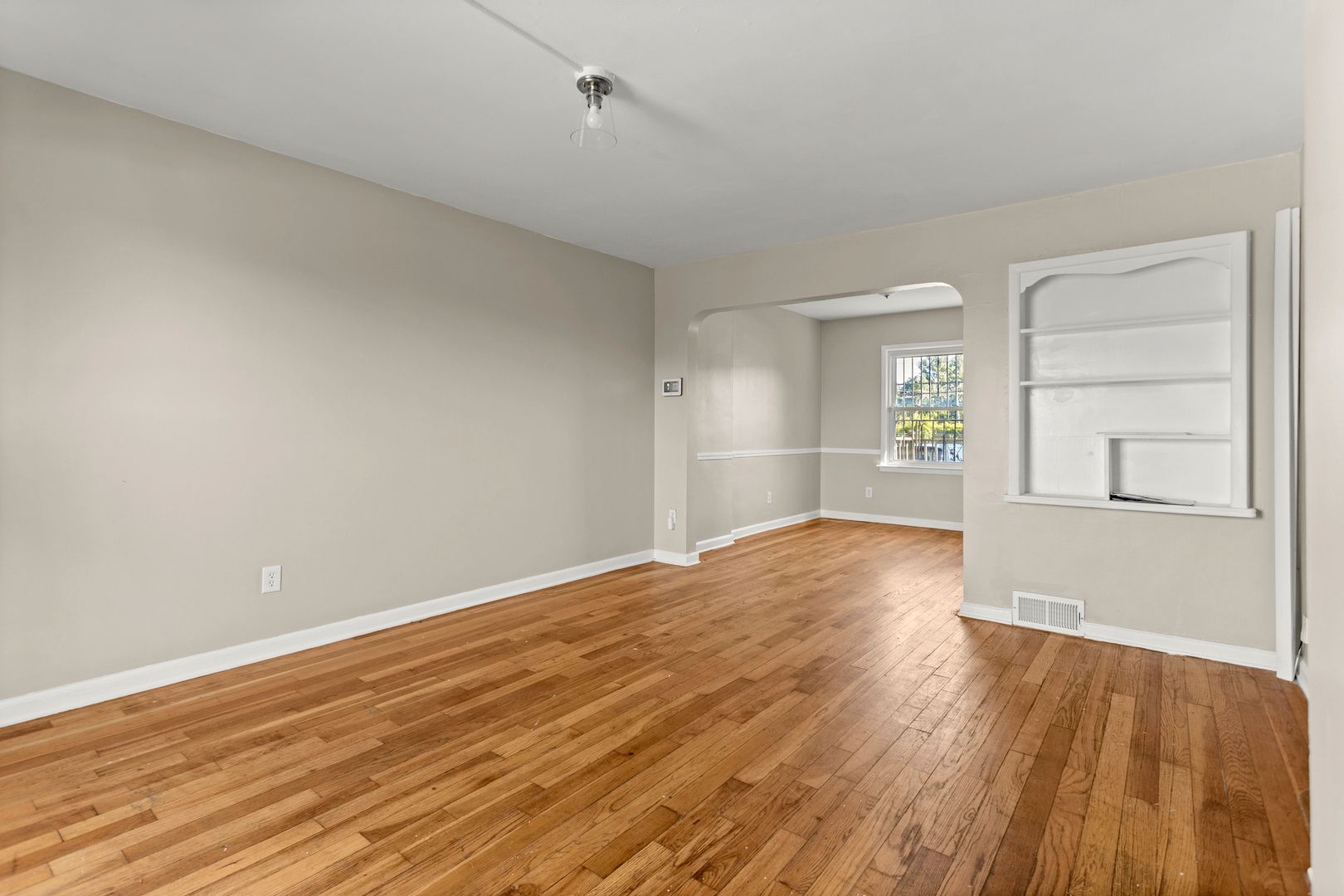 Detroit Townhome: 450 Marquette