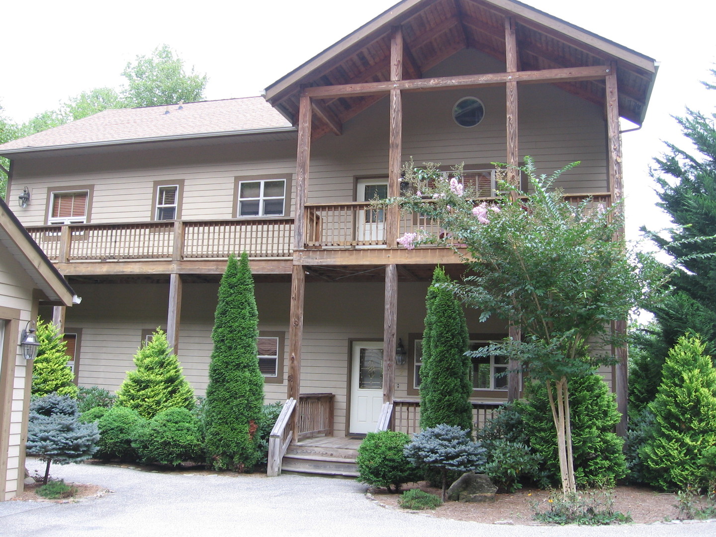 Whittier Condo: 240- Sawgrass #2