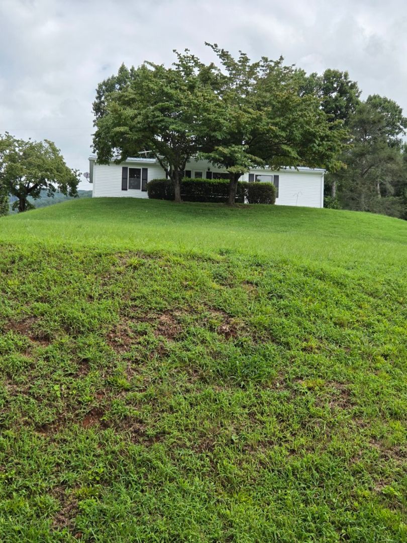 Bryson City House: 83 Sandlin Road