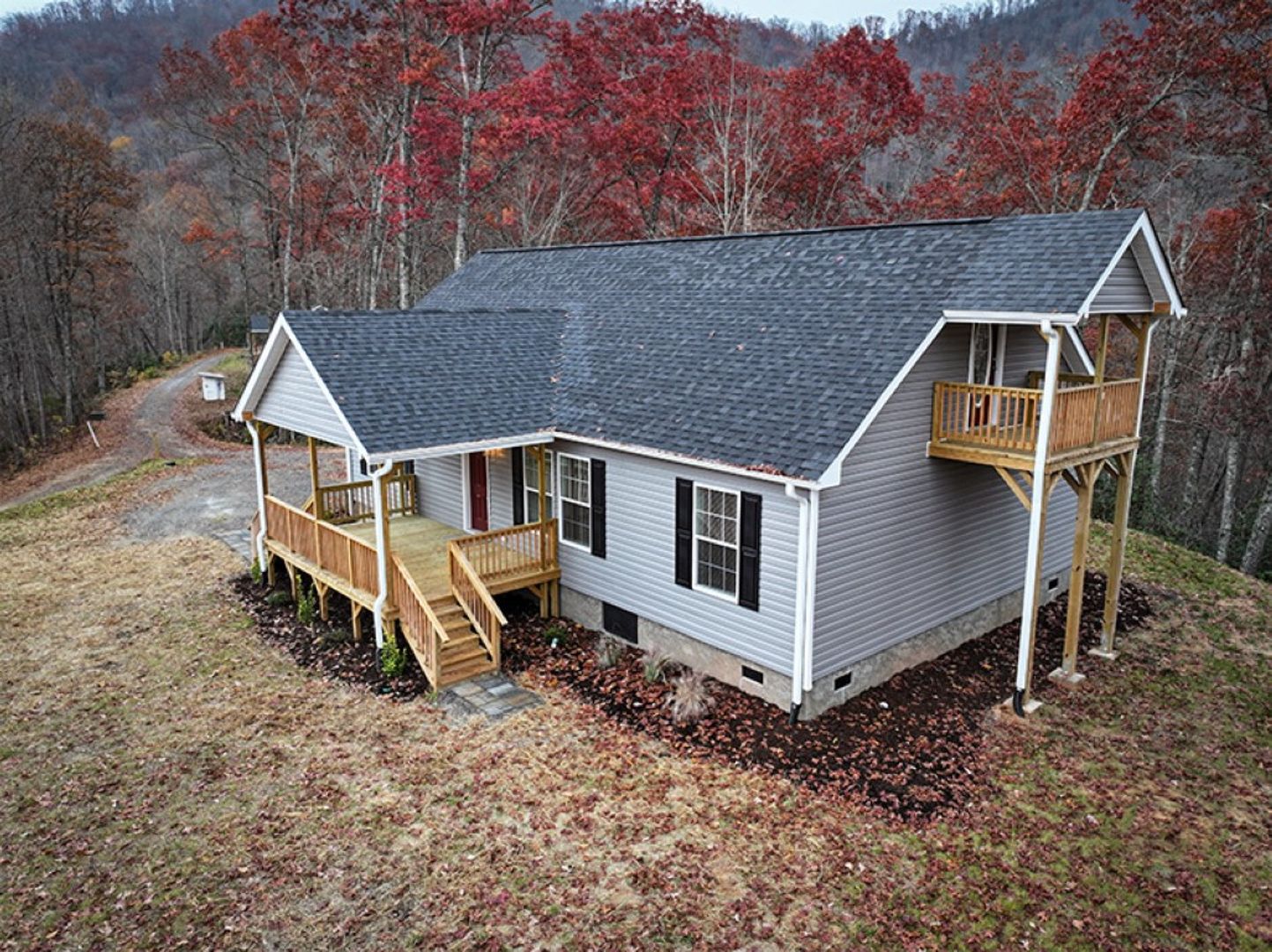 Sylva House: 89 Meerkat Lane