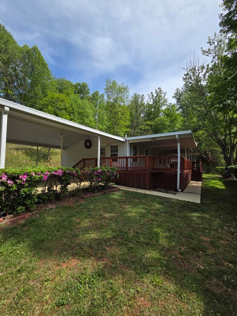 Sylva House: 4 Twins Lane