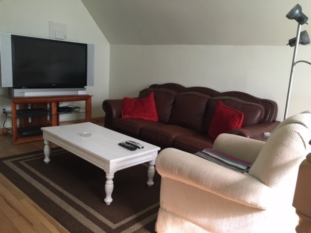 Cullowhee House: 144 S. Wayehutta Road