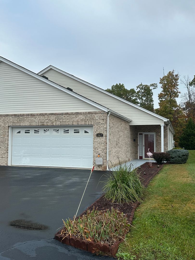 Kingsport Condo: 1967 Ridgepine Road