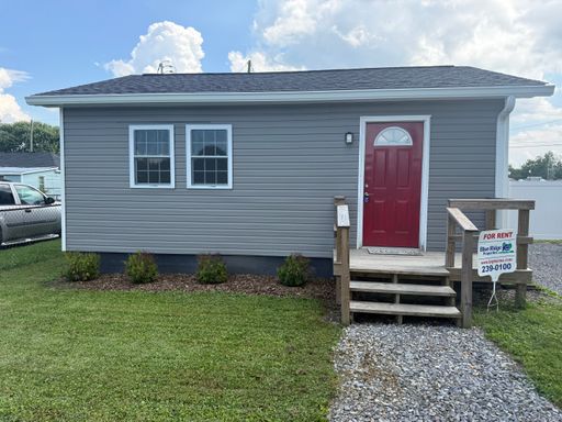 1 Bedroom 1 Bath cottage for rent – photo 1
