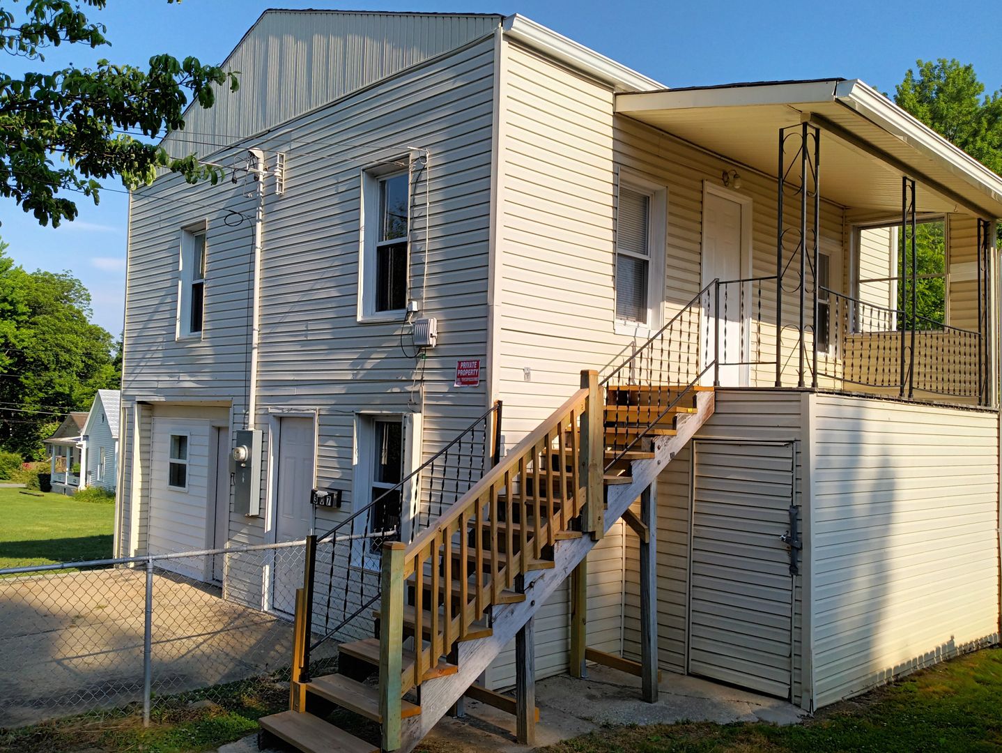 1 Bedroom/1 Bath Apt near ETSU   Johnson City, TN