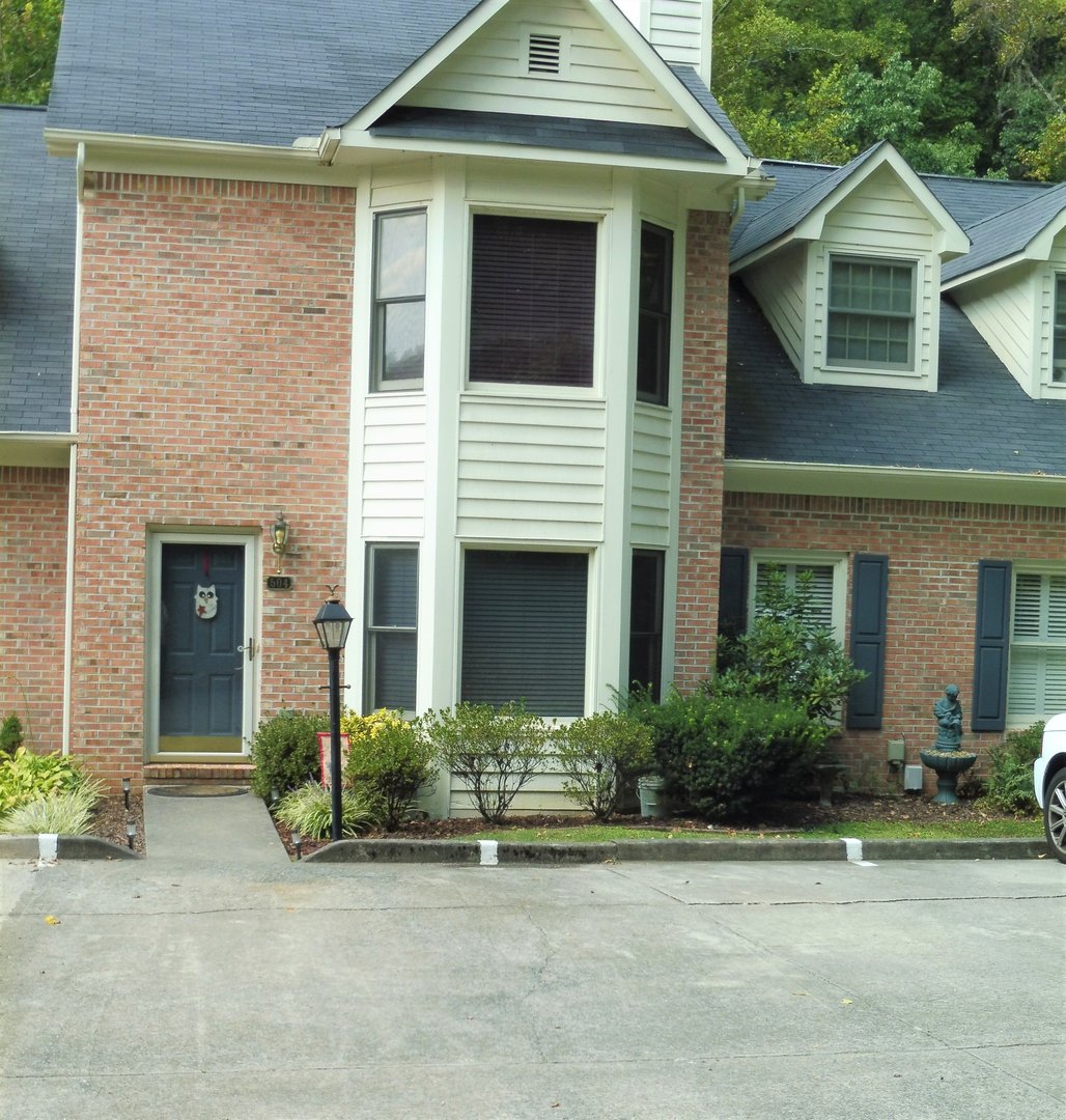 Kingsport Townhome: 504 Ashley Oaks Pvt. Dr.