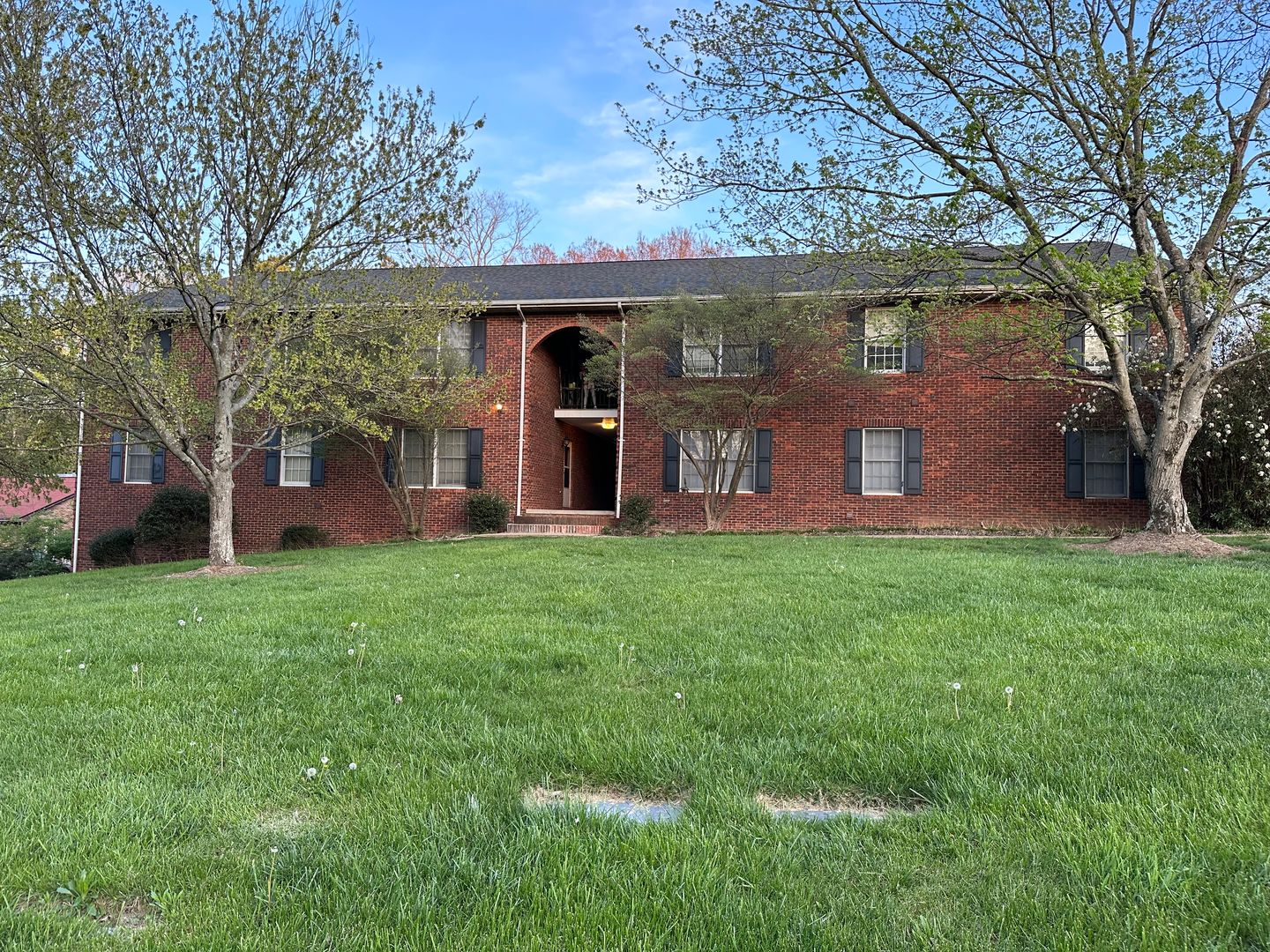 Kingsport Condo: 455 Ridgefields Road Unit #5