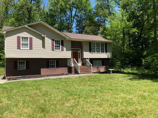 4 Bedroom / 3 Bath Home Church Hill, TN
