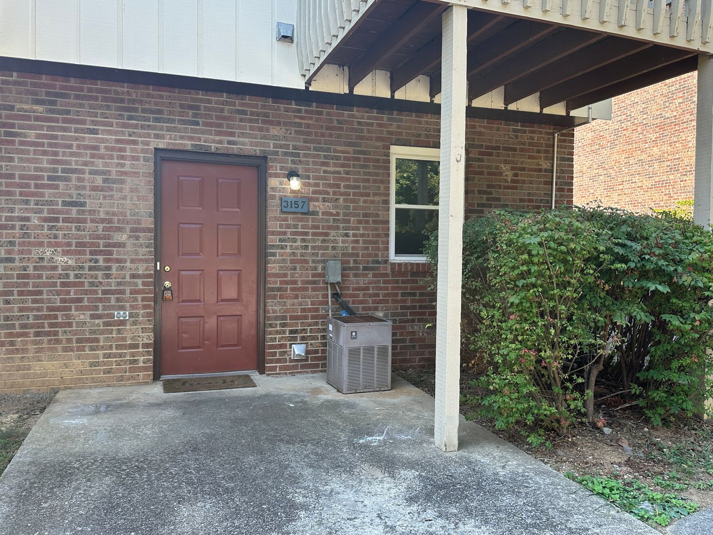 Kingsport Townhome: 3157 Tiffany Court
