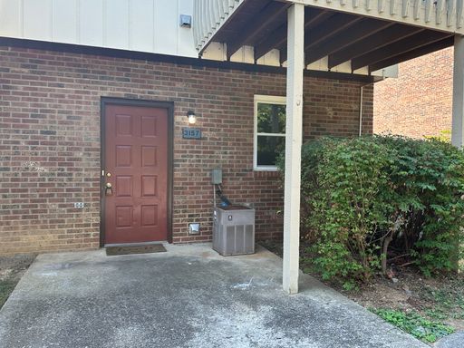1 Bedroom / 1 Bath Townhome Kingsport TN – photo 1