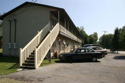 2 Bedroom / 1 Bath Apartment Johnson City, TN – photo 1