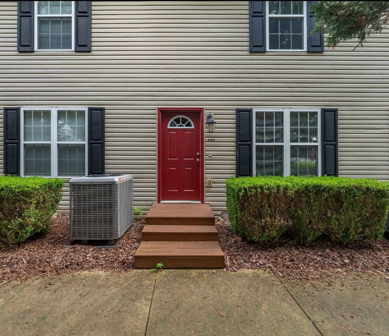 Johnson City Condo: 1113 High Street #102