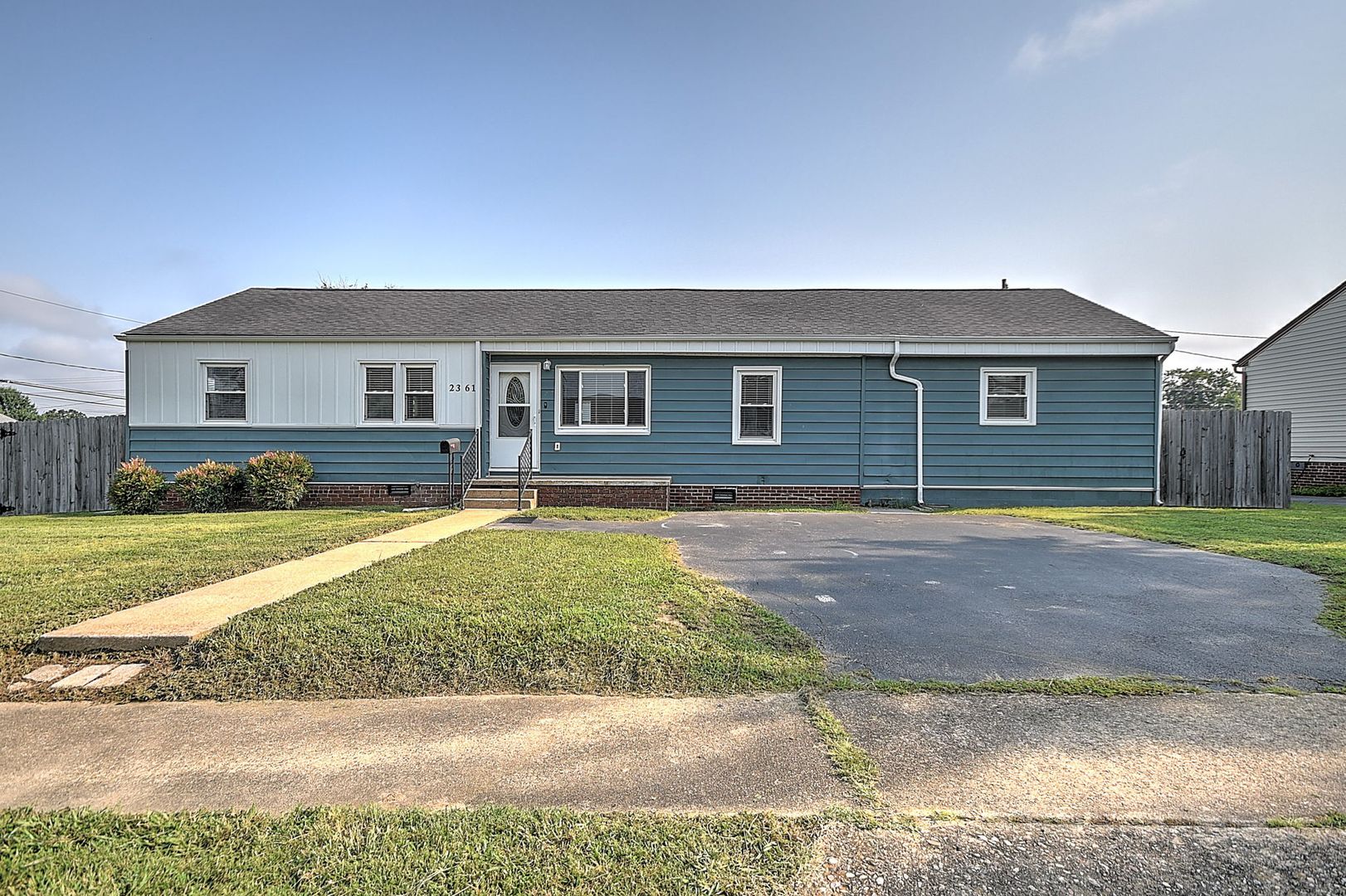 Kingsport House: 2361 Hiwassee
