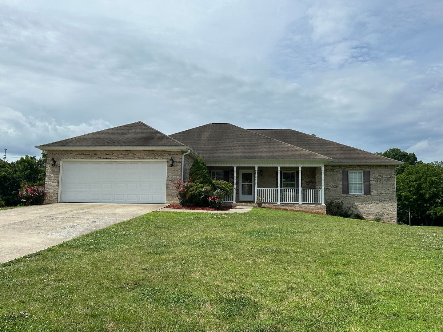 Kingsport House: 3437 Bailey Ranch Rd