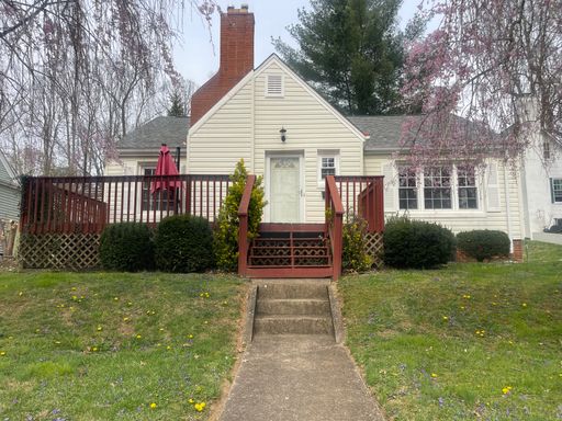 3 Bedroom / 1 Bath Home Kingsport TN – photo 1