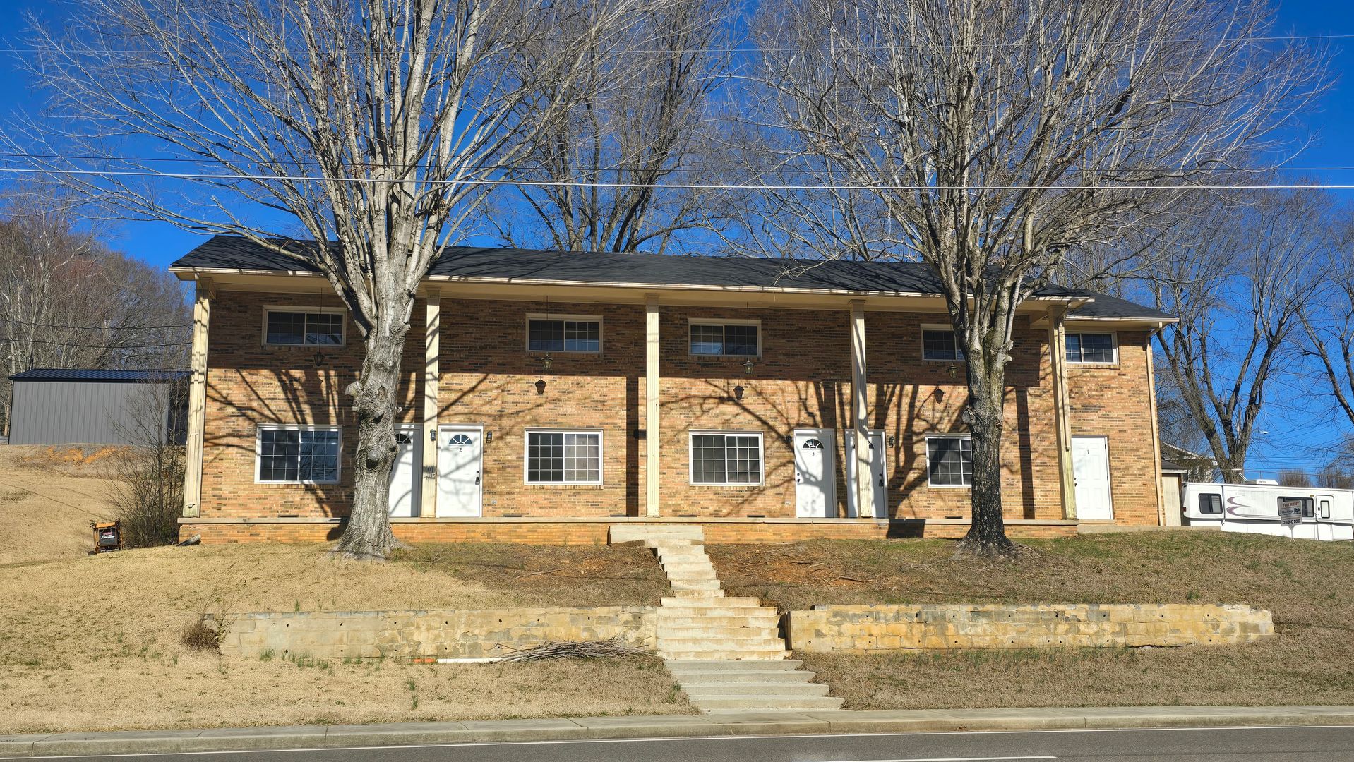 Church Hill Townhome: 454 N Central Ave Unit 3