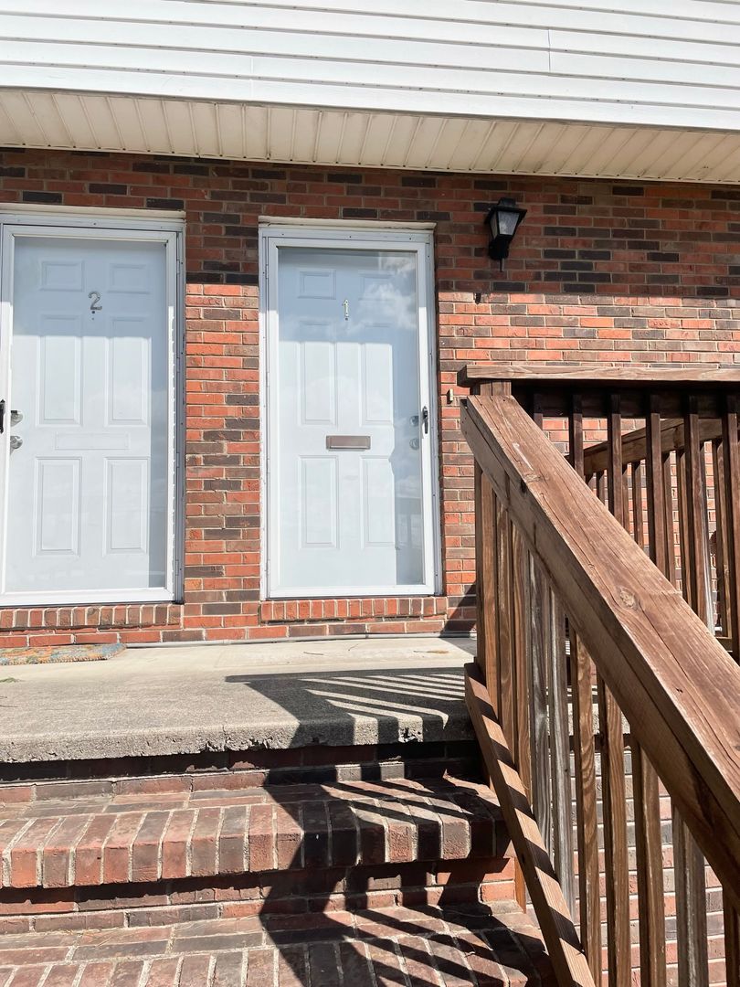 Church Hill Townhome: 6747 W Carters Valley #1