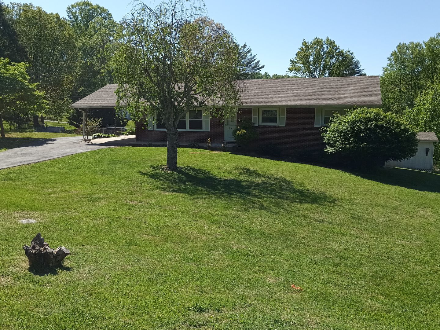 Kingsport House: 124 Hobbs Street