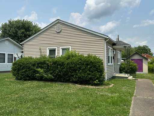 2 Bedroom / 1 Bath Home ♦ Kingsport, TN – photo 1