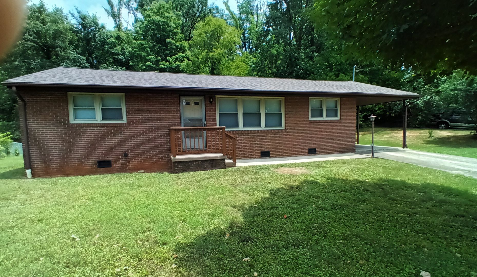 Kingsport House: 2609 Rockwell Place