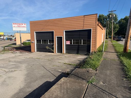 Industrial Commercial Space - Kingsport, TN – photo 1
