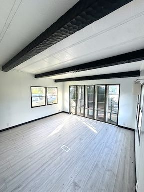 2 Bedroom / 1.5 Bath Home in Church Hill