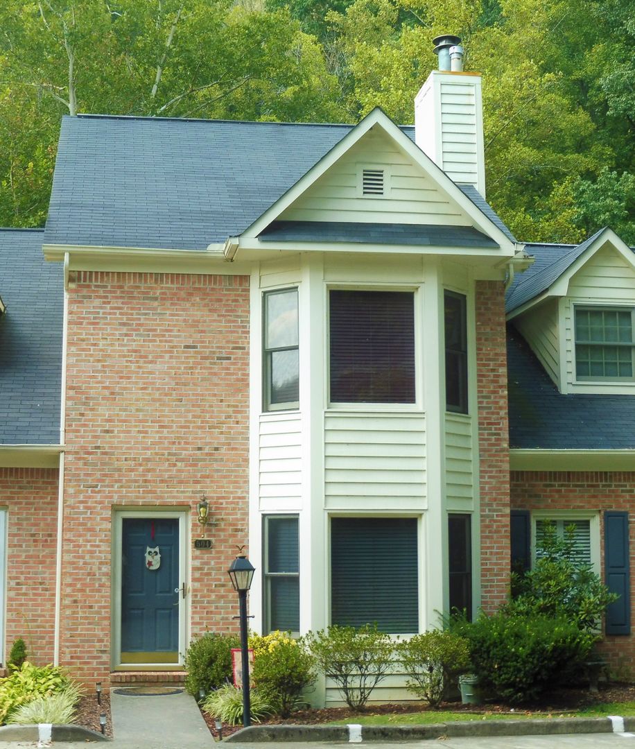 Kingsport Townhome: 504 Ashley Oaks Pvt. Dr.