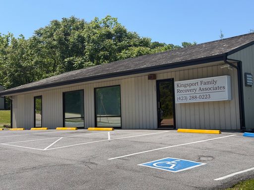 3 or 4 Office Spaces Kingsport TN – photo 1