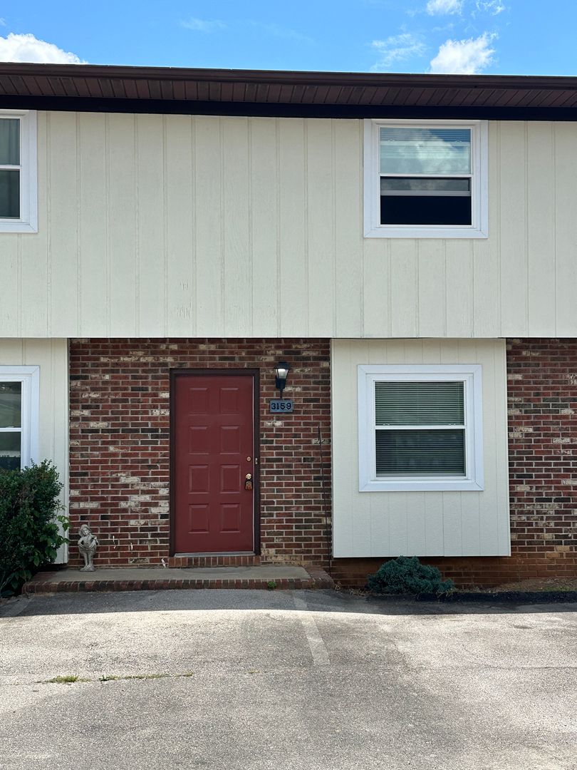 Kingsport Townhome: 3159 Tiffany Court