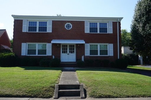 2 Bedroom / 1 Bath Apt. Kingsport, TN – photo 1