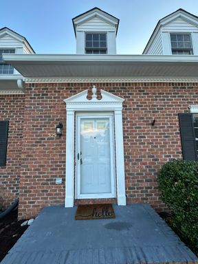 3 bedroom, 2 bath townhome in Bristol, TN – photo 1