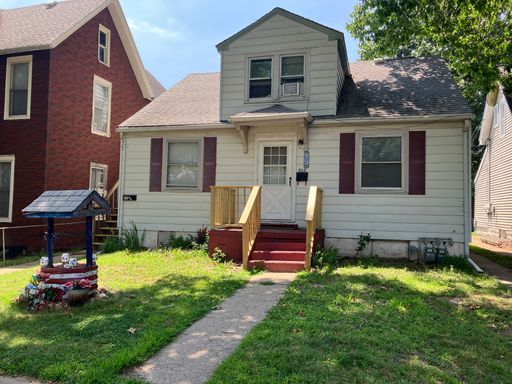 606 S 13th ST, Quincy, IL 62301