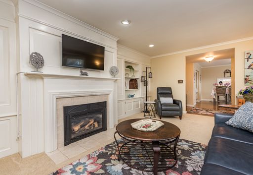 5 Bedroom, Large Furnished House For Fall And Winter - 6 Months Only