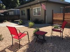 Single Story Townhouse – photo 1