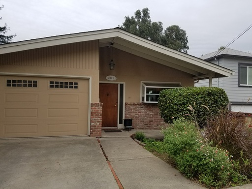 Oakland Hills Single Family Home – photo 1